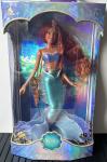 Disney Store - The Little Mermaid - Ariel - Limited Edition - Doll